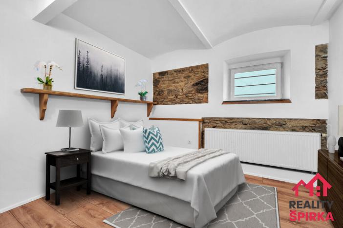 Prodej bytu 2+kk, Dolní Morava - Velká Morava, 94 m2