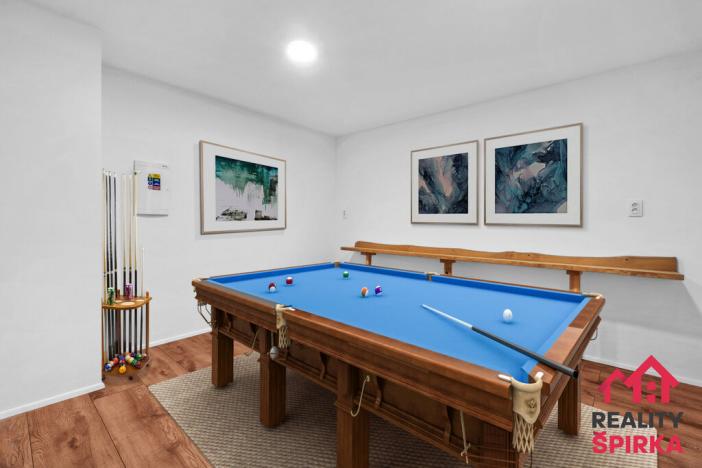 Prodej bytu 2+kk, Dolní Morava - Velká Morava, 94 m2