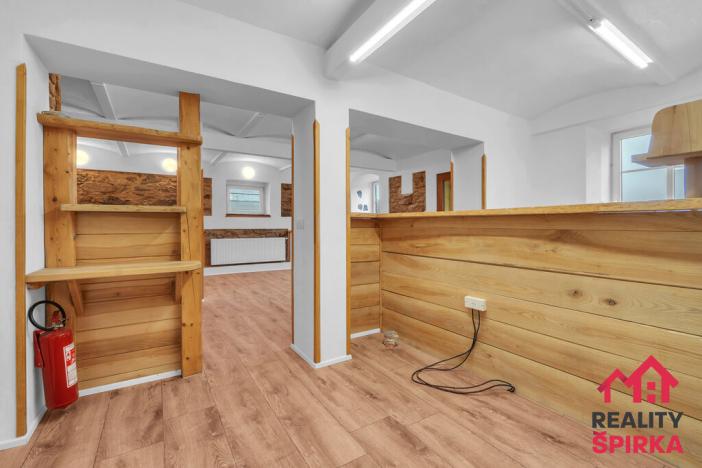 Prodej bytu 2+kk, Dolní Morava - Velká Morava, 94 m2