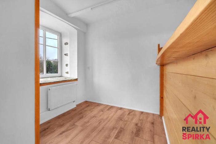 Prodej bytu 2+kk, Dolní Morava - Velká Morava, 94 m2