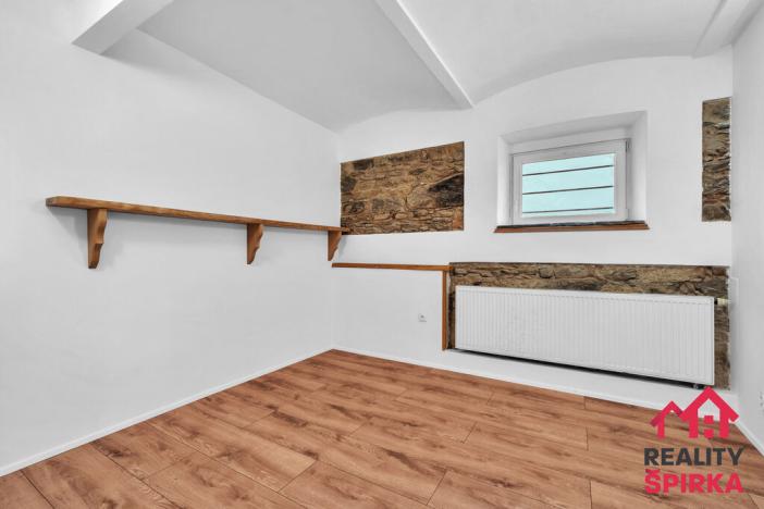 Prodej bytu 2+kk, Dolní Morava - Velká Morava, 94 m2