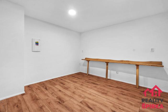 Prodej bytu 2+kk, Dolní Morava - Velká Morava, 94 m2