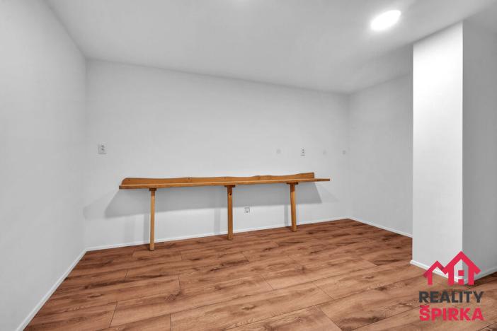 Prodej bytu 2+kk, Dolní Morava - Velká Morava, 94 m2