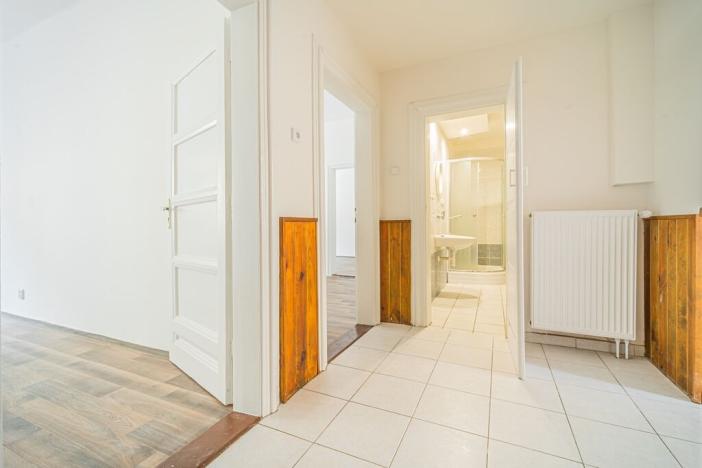 Prodej bytu 4+1, Rakovník - Rakovník II, Na Sekyře, 94 m2