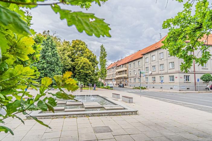 Prodej bytu 4+1, Rakovník - Rakovník II, Na Sekyře, 94 m2