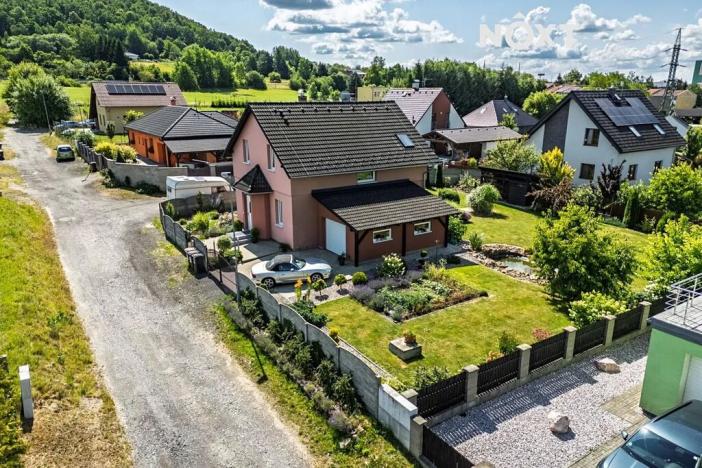 Prodej rodinného domu, Česká Lípa, 144 m2