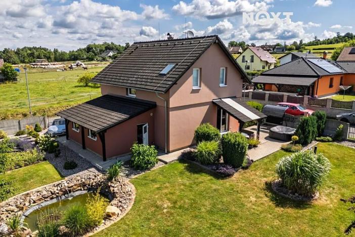 Prodej rodinného domu, Česká Lípa, 144 m2