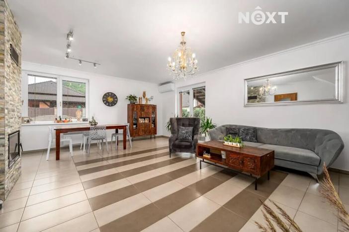 Prodej rodinného domu, Česká Lípa, 144 m2