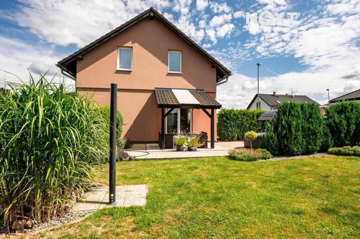 Prodej rodinného domu, Česká Lípa, 144 m2