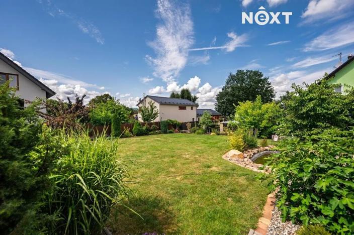 Prodej rodinného domu, Česká Lípa, 144 m2