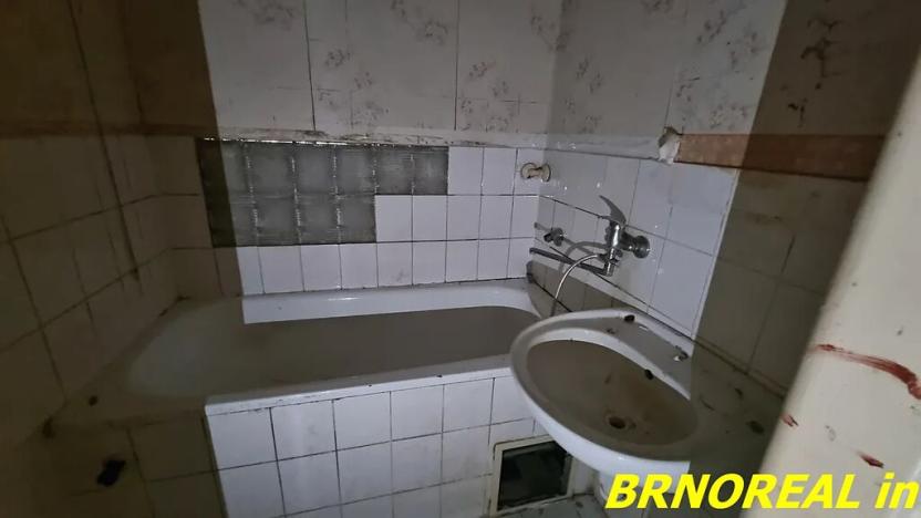 Prodej bytu 2+1, Brno, Svatopluka Čecha, 58 m2