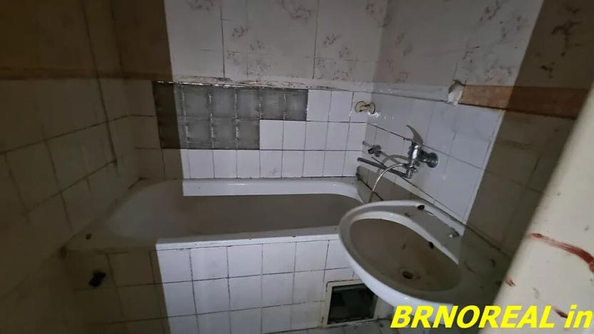 Prodej bytu 2+1, Brno, Svatopluka Čecha, 58 m2