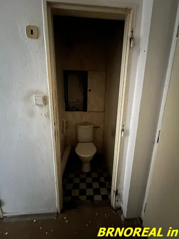 Prodej bytu 2+1, Brno, Svatopluka Čecha, 58 m2