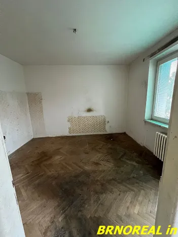 Prodej bytu 2+1, Brno, Svatopluka Čecha, 58 m2