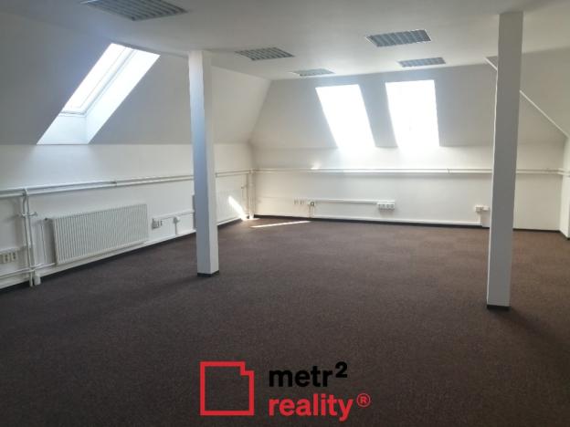 Pronájem kanceláře, Olomouc - Nová Ulice, Litovelská, 75 m2