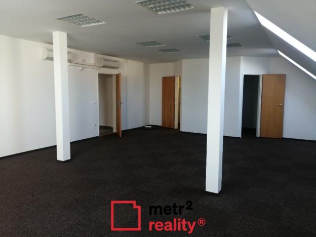 Pronájem kanceláře, Olomouc - Nová Ulice, Litovelská, 75 m2