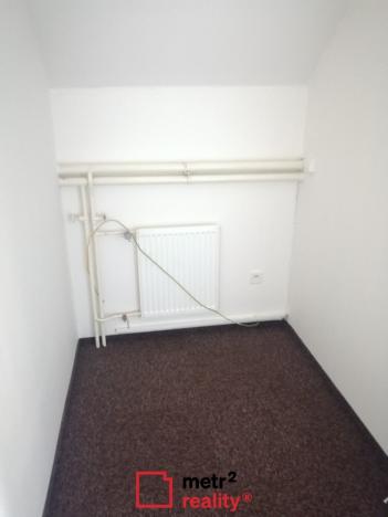 Pronájem kanceláře, Olomouc - Nová Ulice, Litovelská, 75 m2