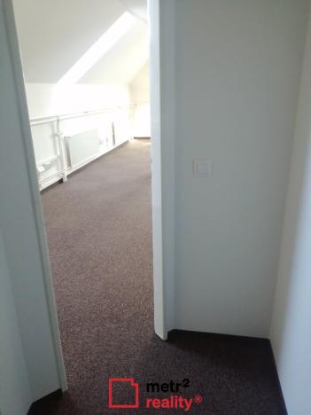 Pronájem kanceláře, Olomouc - Nová Ulice, Litovelská, 75 m2