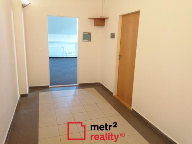 Pronájem kanceláře, Olomouc - Nová Ulice, Litovelská, 75 m2