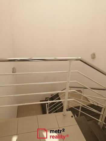 Pronájem kanceláře, Olomouc - Nová Ulice, Litovelská, 75 m2