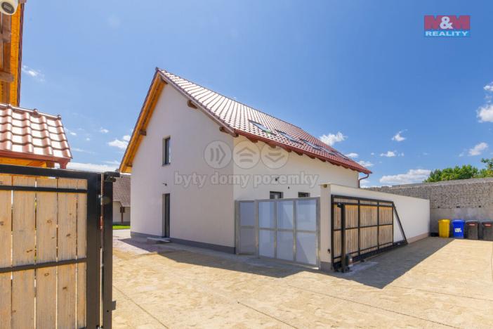 Prodej ubytování, Novosedly, 176 m2