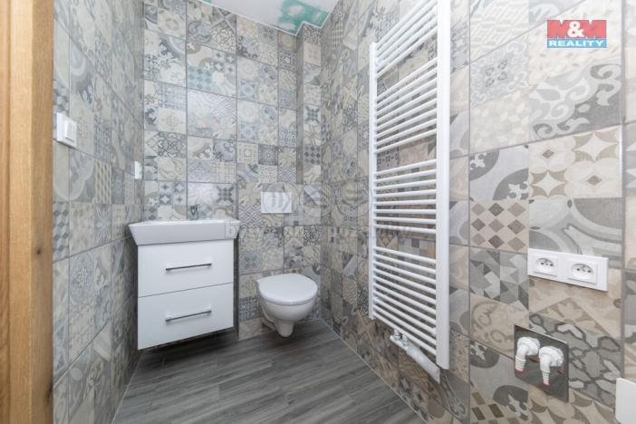 Prodej rodinného domu, Novosedly, 176 m2