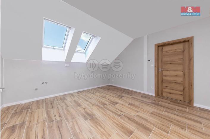 Prodej rodinného domu, Novosedly, 176 m2