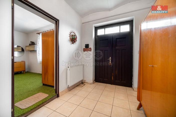 Prodej rodinného domu, Damníkov, 105 m2