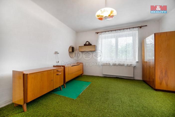 Prodej rodinného domu, Damníkov, 105 m2