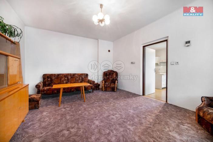 Prodej rodinného domu, Damníkov, 105 m2