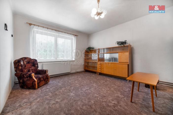 Prodej rodinného domu, Damníkov, 105 m2