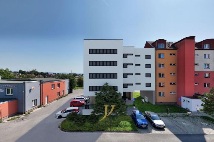 Prodej pozemku pro bydlení, Olomouc, Přichystalova, 145 m2