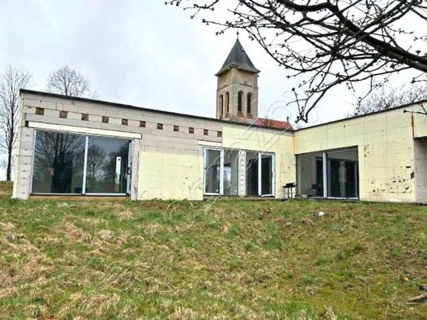 Dražba rodinného domu, Aš, 159 m2