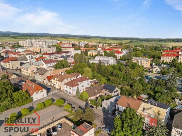 Prodej rodinného domu, Dobruška, Opočenská, 68 m2