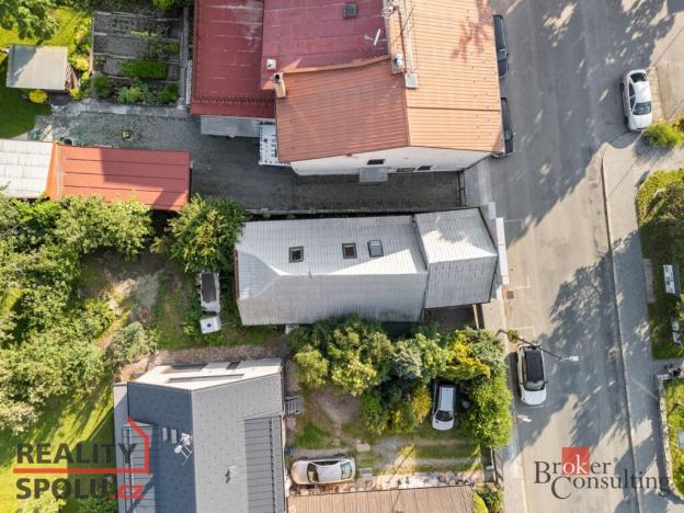 Prodej rodinného domu, Dobruška, Opočenská, 68 m2