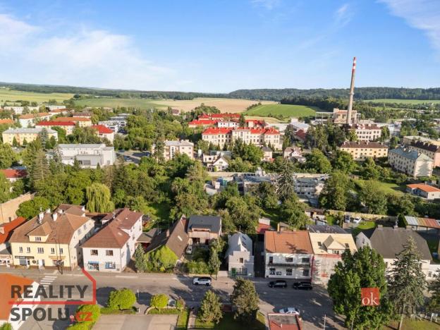 Prodej rodinného domu, Dobruška, Opočenská, 68 m2