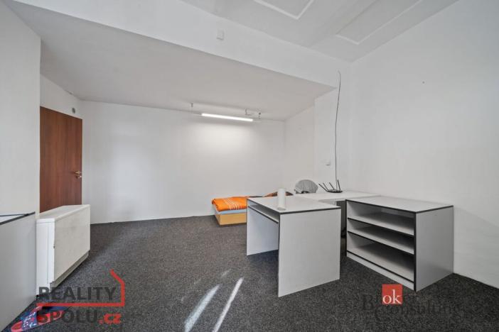 Prodej rodinného domu, Dobruška, Opočenská, 68 m2