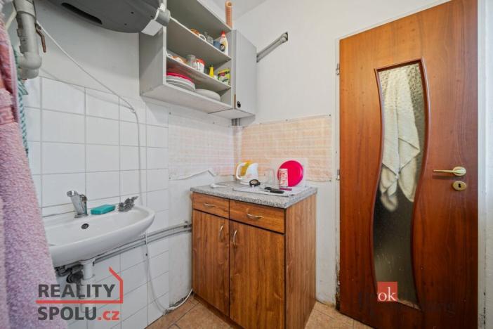 Prodej rodinného domu, Dobruška, Opočenská, 68 m2