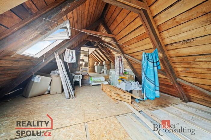 Prodej rodinného domu, Dobruška, Opočenská, 68 m2