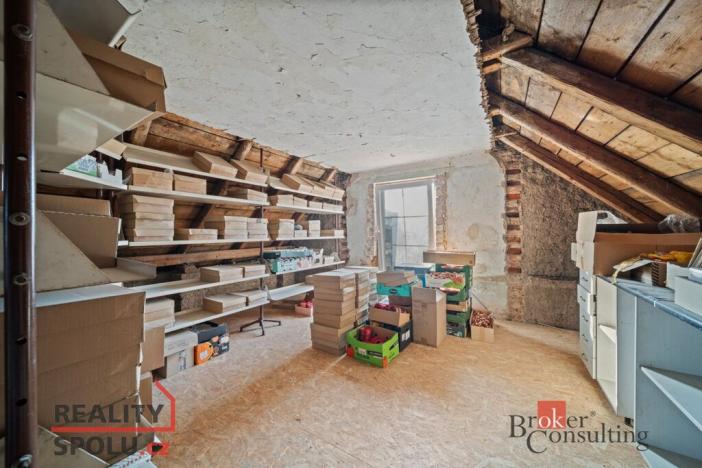 Prodej rodinného domu, Dobruška, Opočenská, 68 m2