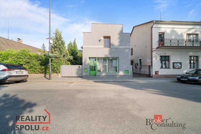 Prodej rodinného domu, Dobruška, Opočenská, 68 m2