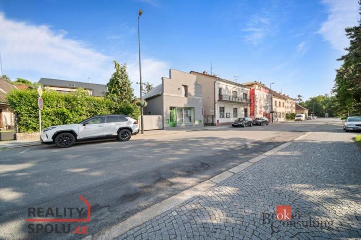 Prodej rodinného domu, Dobruška, Opočenská, 68 m2