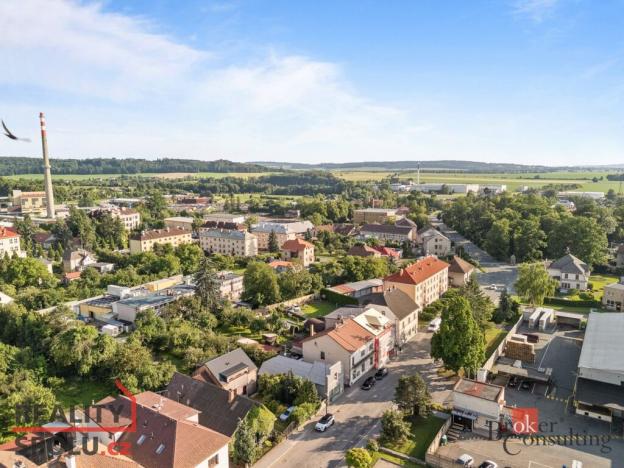 Prodej rodinného domu, Dobruška, Opočenská, 68 m2