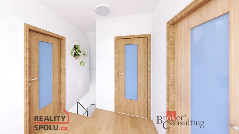 Prodej rodinného domu, Dobruška, Opočenská, 68 m2