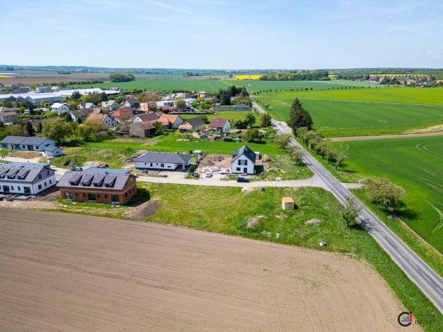 Prodej pozemku pro bydlení, Dubany, 950 m2