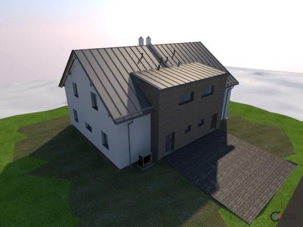 Prodej pozemku pro bydlení, Dubany, 950 m2