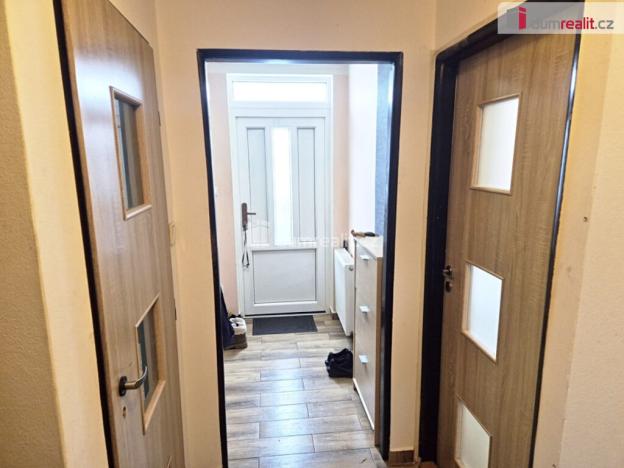 Prodej rodinného domu, Liberec - Liberec XXIV-Pilínkov, Maškova, 120 m2