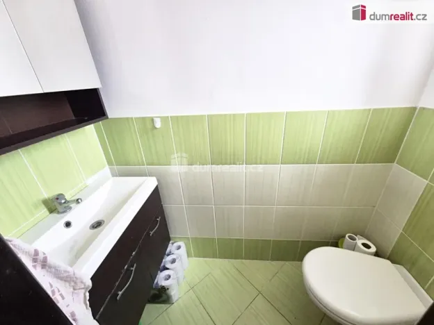 Prodej rodinného domu, Liberec - Liberec XXIV-Pilínkov, Maškova, 120 m2