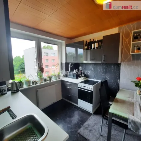 Prodej rodinného domu, Liberec - Liberec XXIV-Pilínkov, Maškova, 120 m2