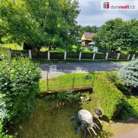 Prodej rodinného domu, Liberec - Liberec XXIV-Pilínkov, Maškova, 120 m2